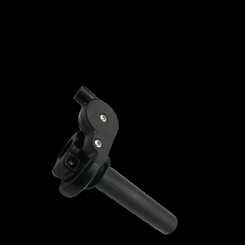 22Mm Motorcycle Throttle Grips with Runner Mechanism for KTM HONDA YAMAHA KAWASAKI SUZUKI Gasgas Accelerator Handle Bar