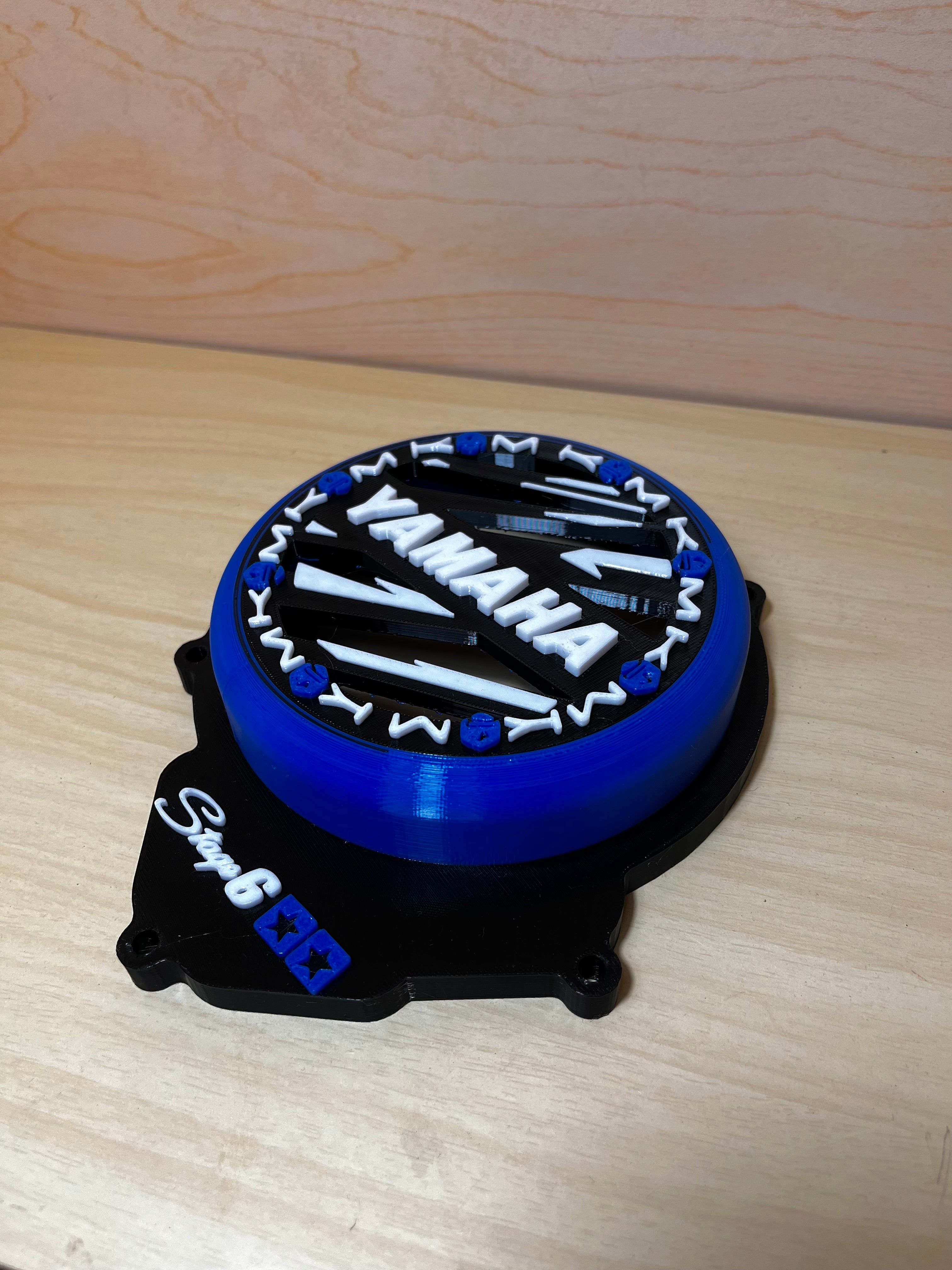 Semi-Custom Magneeton Koppa AM6