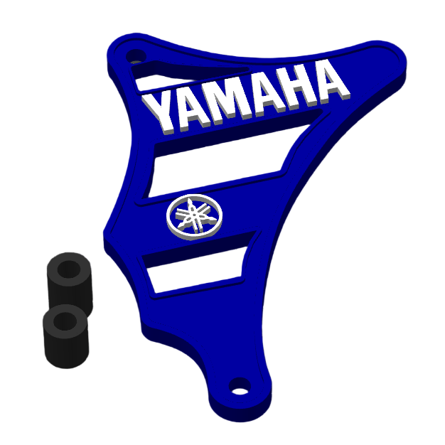 Semi-Custom Eturattaan Suoja AM6