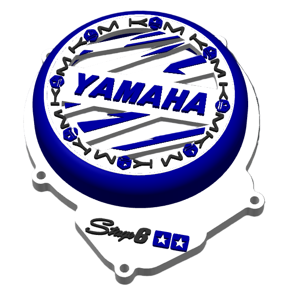 Semi-Custom Magneeton Koppa AM6