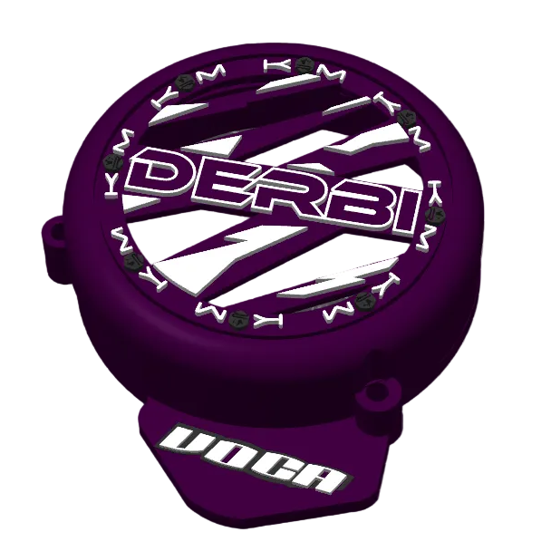 Rabasa e1, e2 Semi-Custom Magneetonkoppa